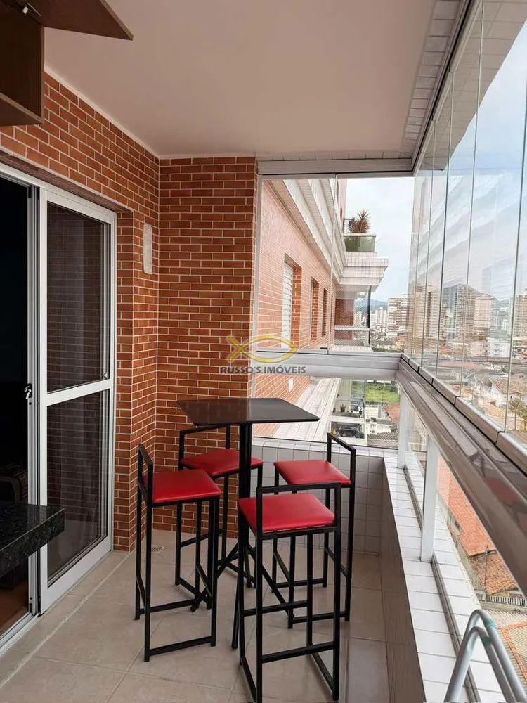 Apartamento, 2 quartos, 55 m² - Foto 3