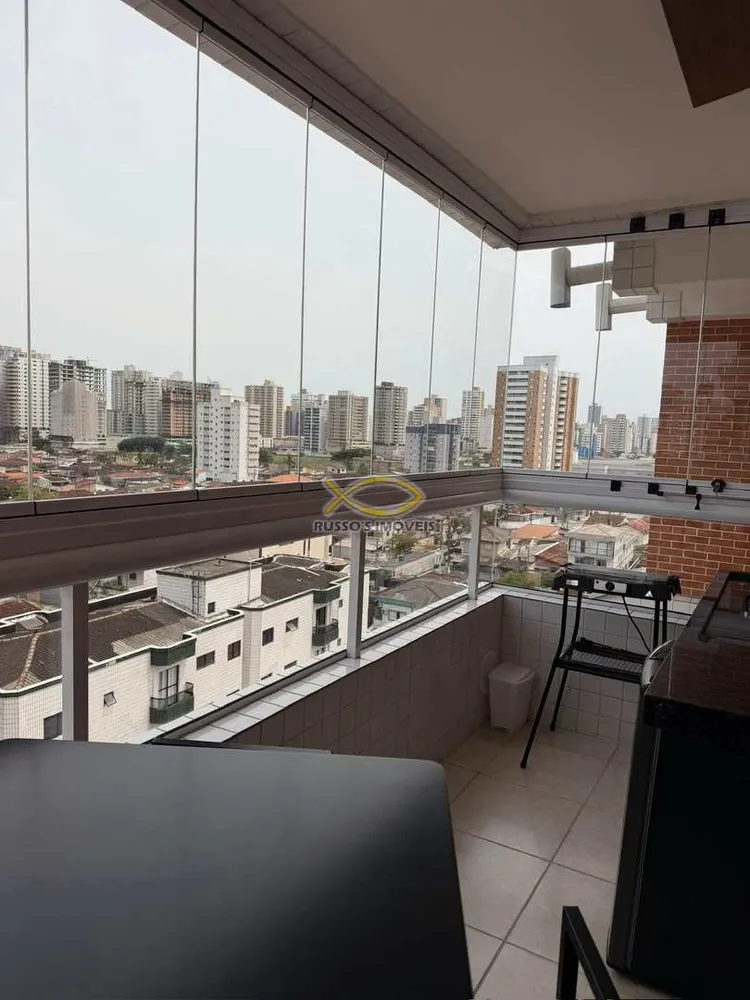 Apartamento, 2 quartos, 55 m² - Foto 2