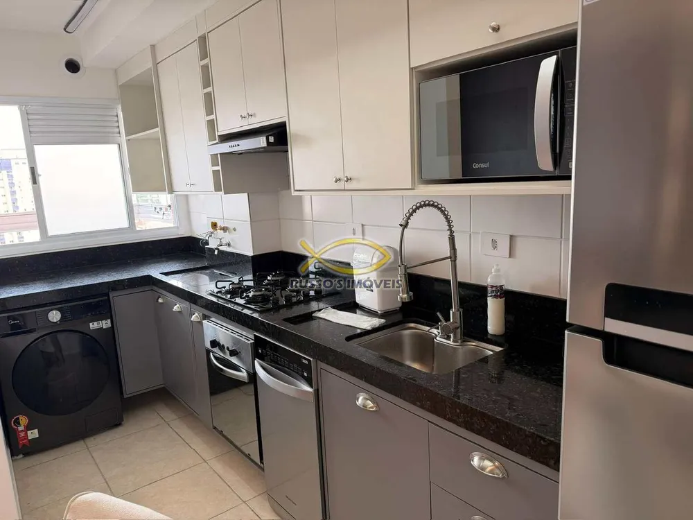 Apartamento, 2 quartos, 55 m² - Foto 7