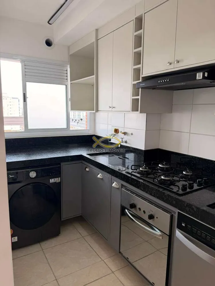 Apartamento, 2 quartos, 55 m² - Foto 8