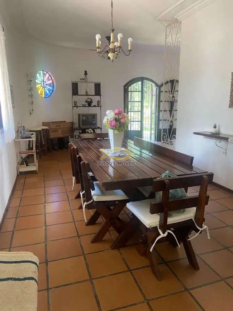 Casa, 3 quartos, 230 m² - Foto 15