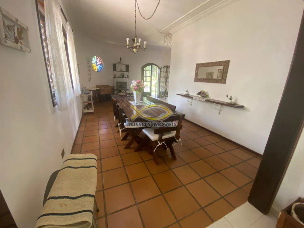 Casa, 3 quartos, 230 m² - Foto 16