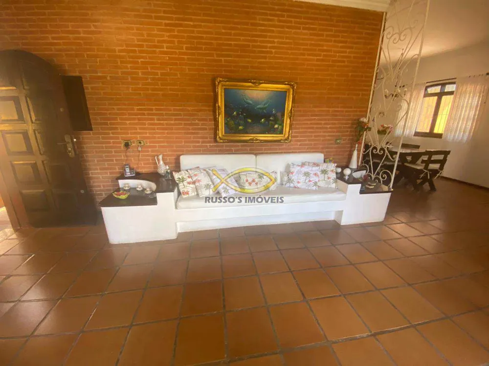 Casa, 3 quartos, 230 m² - Foto 14
