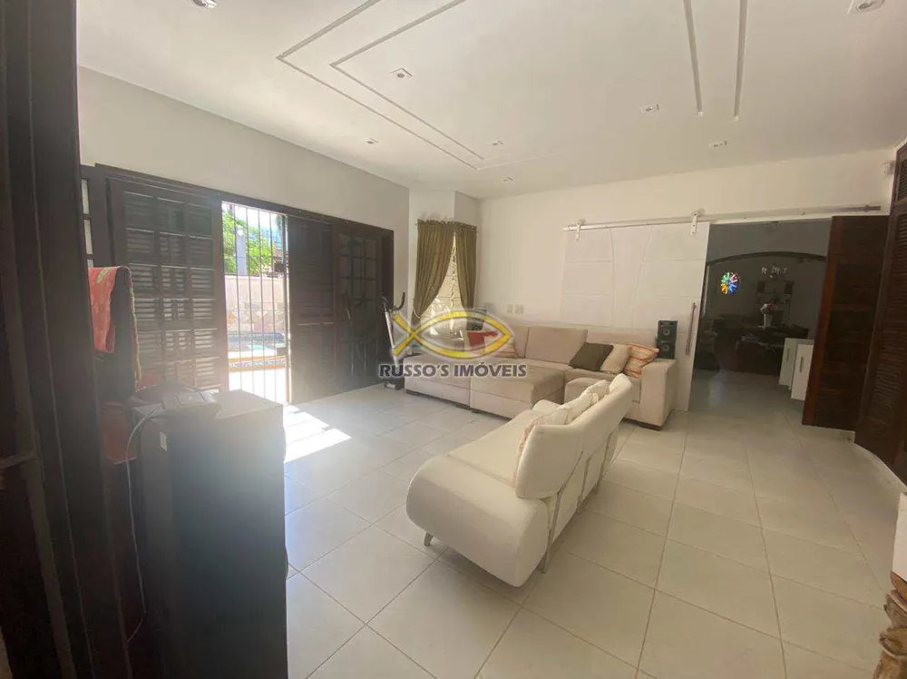 Casa, 3 quartos, 230 m² - Foto 6