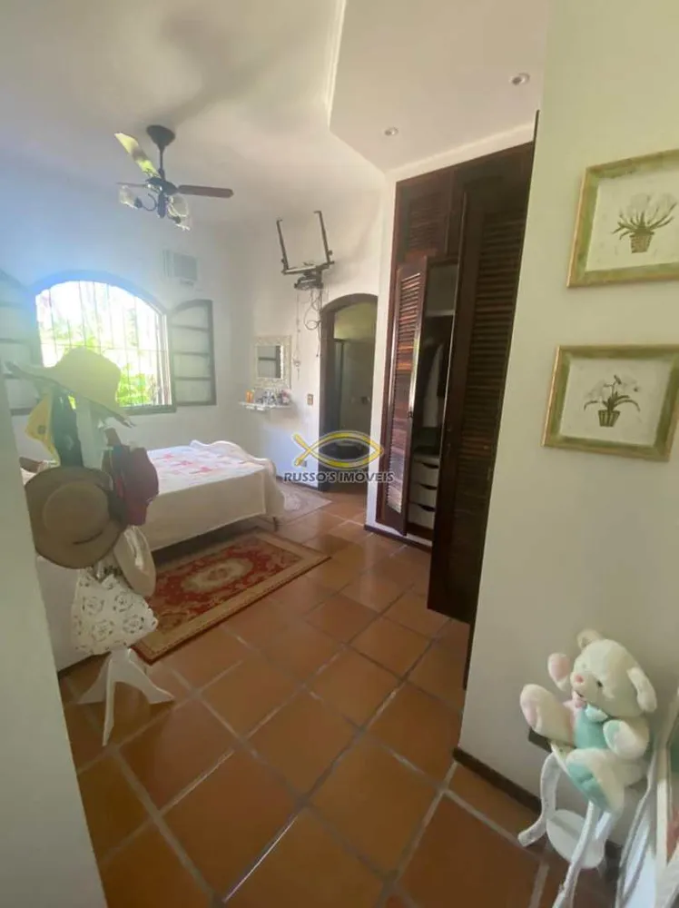 Casa, 3 quartos, 230 m² - Foto 12