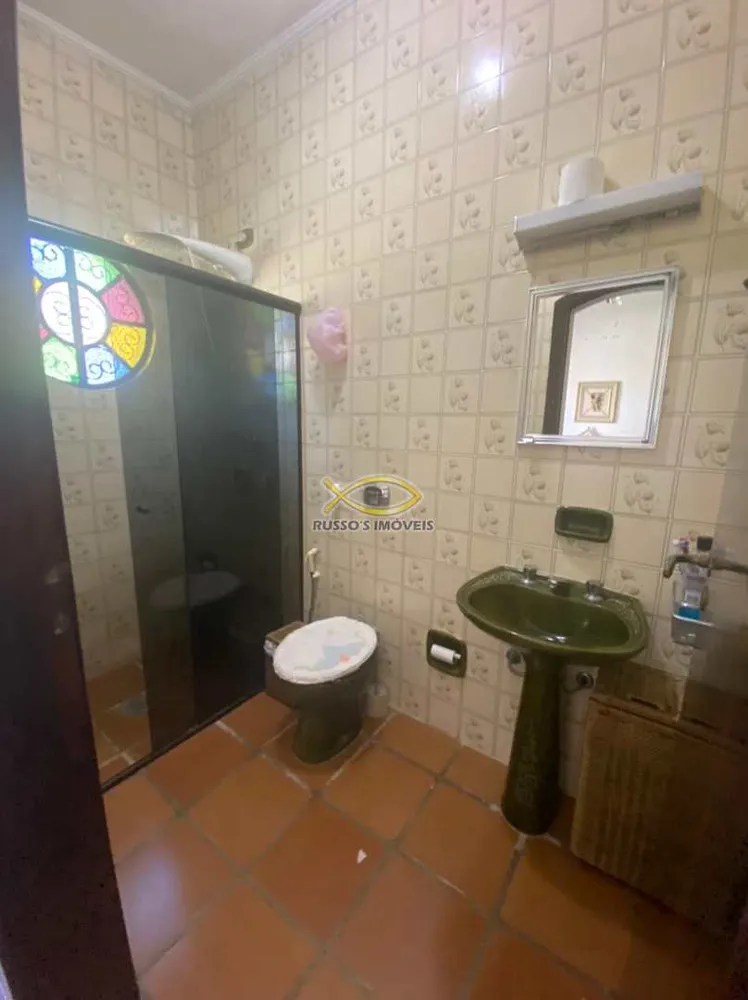 Casa, 3 quartos, 230 m² - Foto 13