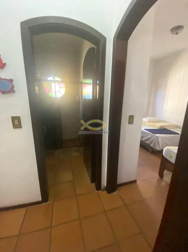 Casa, 3 quartos, 230 m² - Foto 10