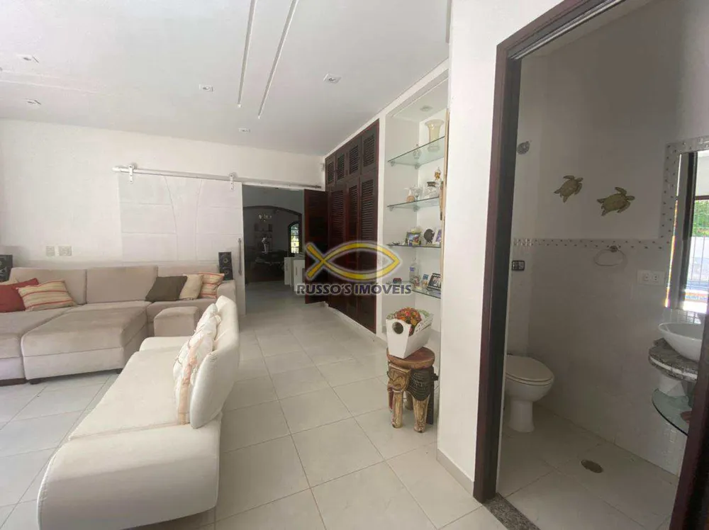 Casa, 3 quartos, 230 m² - Foto 5
