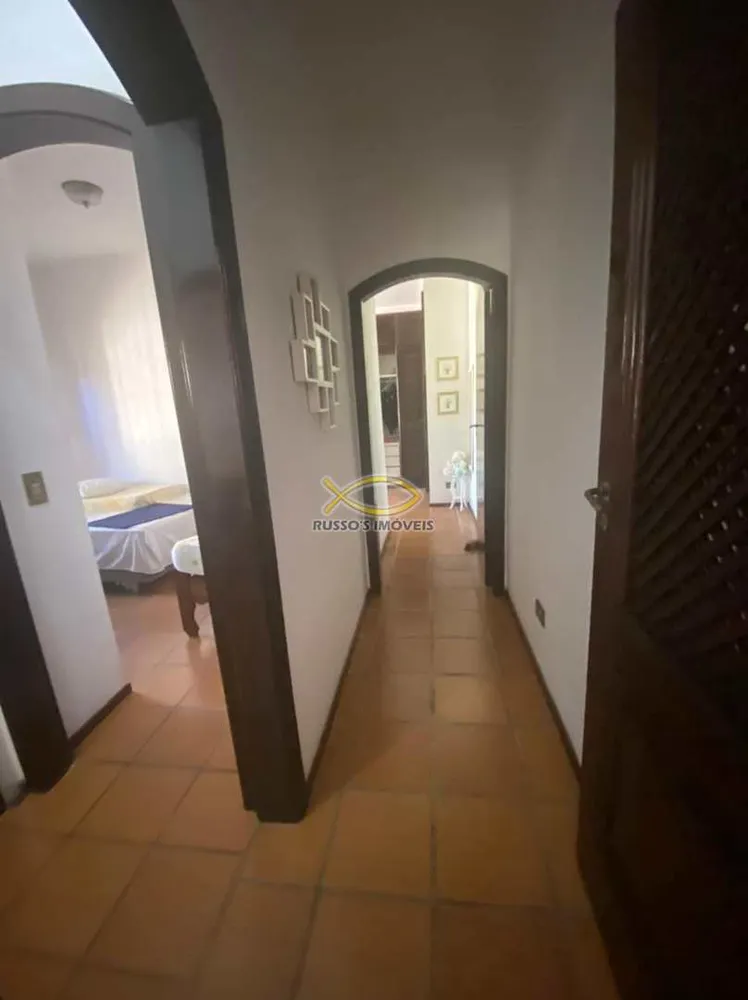 Casa, 3 quartos, 230 m² - Foto 8
