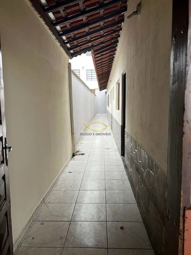 Casa, 3 quartos, 150 m² - Foto 11