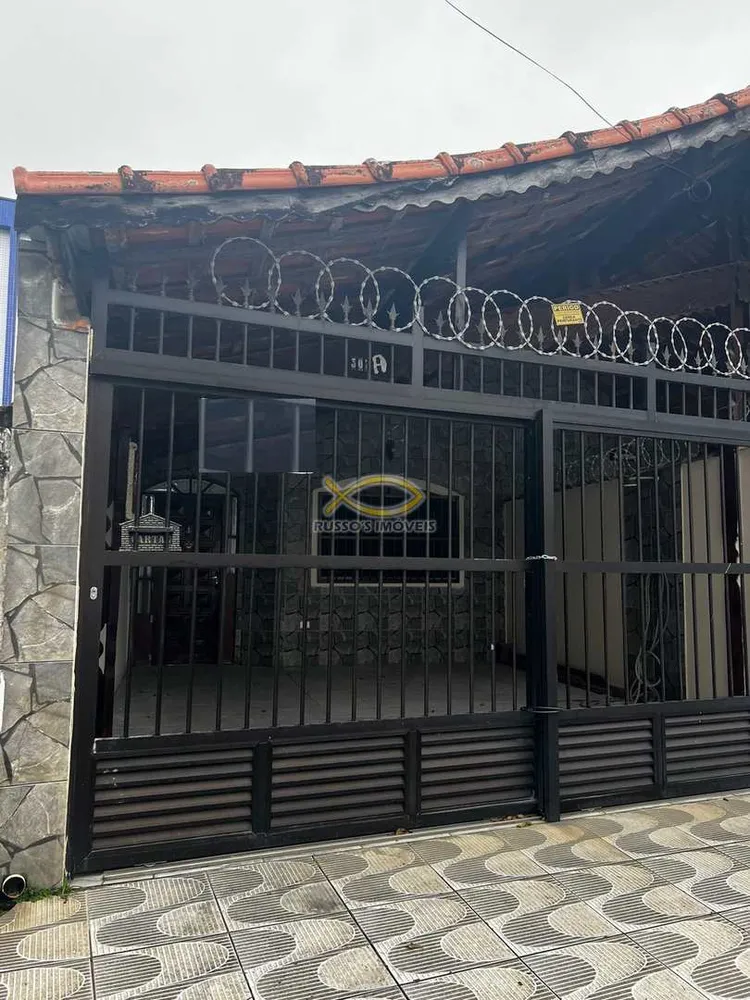 Casa, 3 quartos, 150 m² - Foto 3