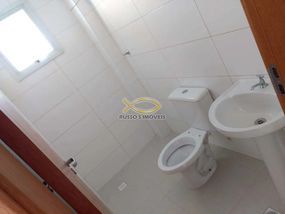 Apartamento, 3 quartos, 121 m² - Foto 2