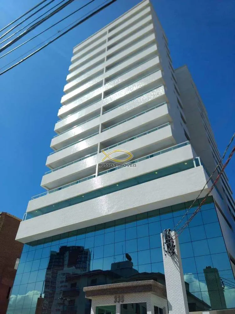 Apartamento, 3 quartos, 121 m² - Foto 7