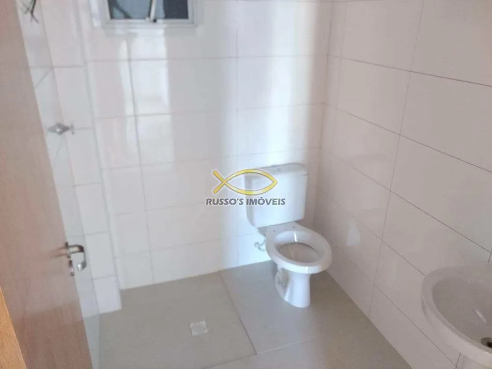 Apartamento, 3 quartos, 121 m² - Foto 8