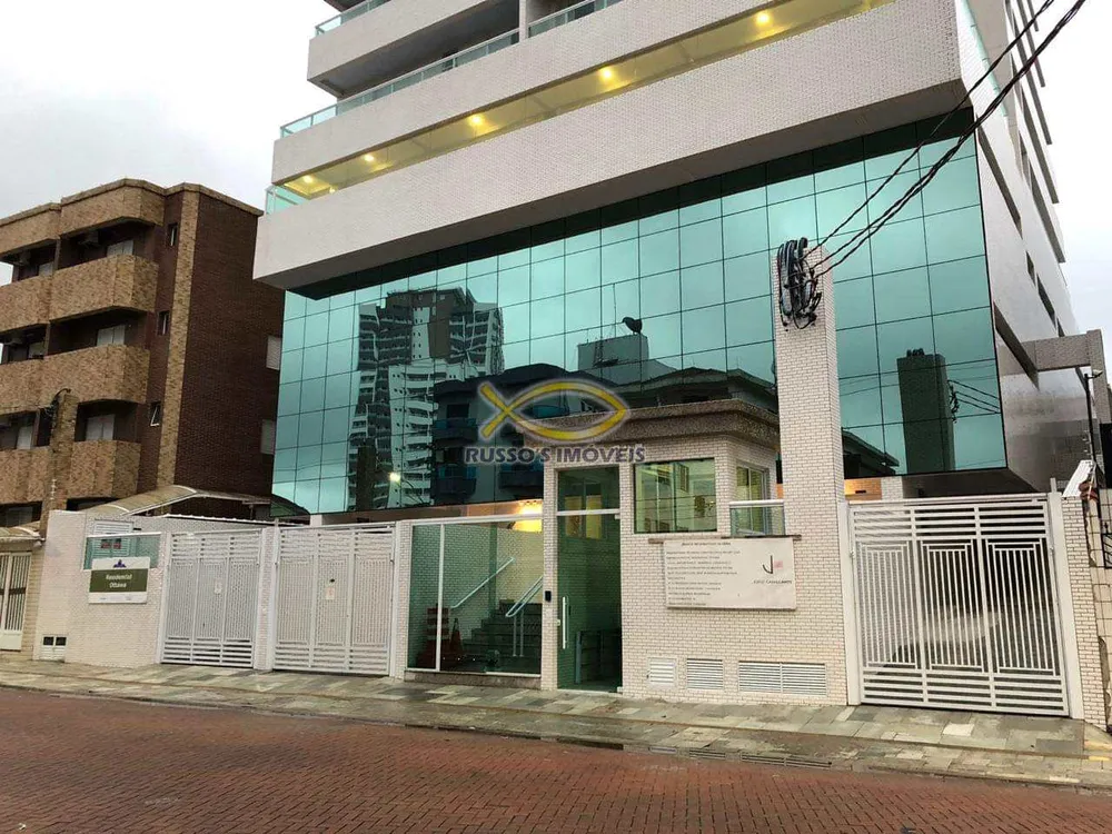 Apartamento, 3 quartos, 121 m² - Foto 8