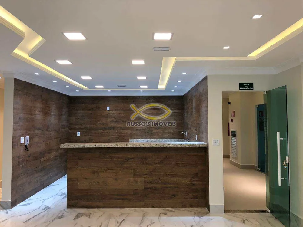 Apartamento, 3 quartos, 121 m² - Foto 14