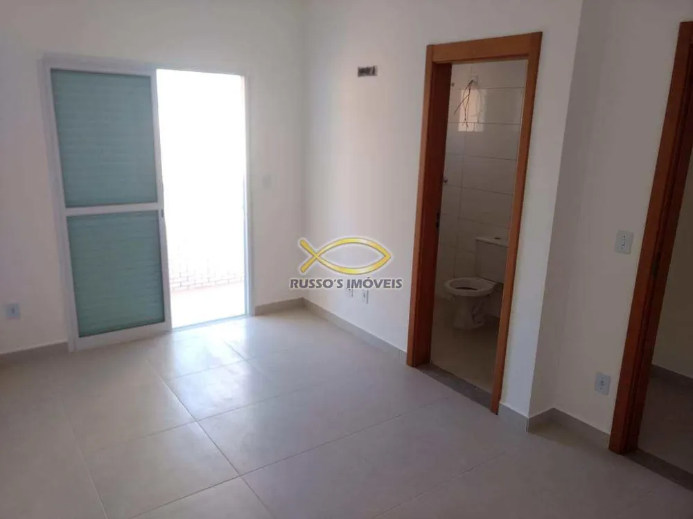 Apartamento, 3 quartos, 121 m² - Foto 3