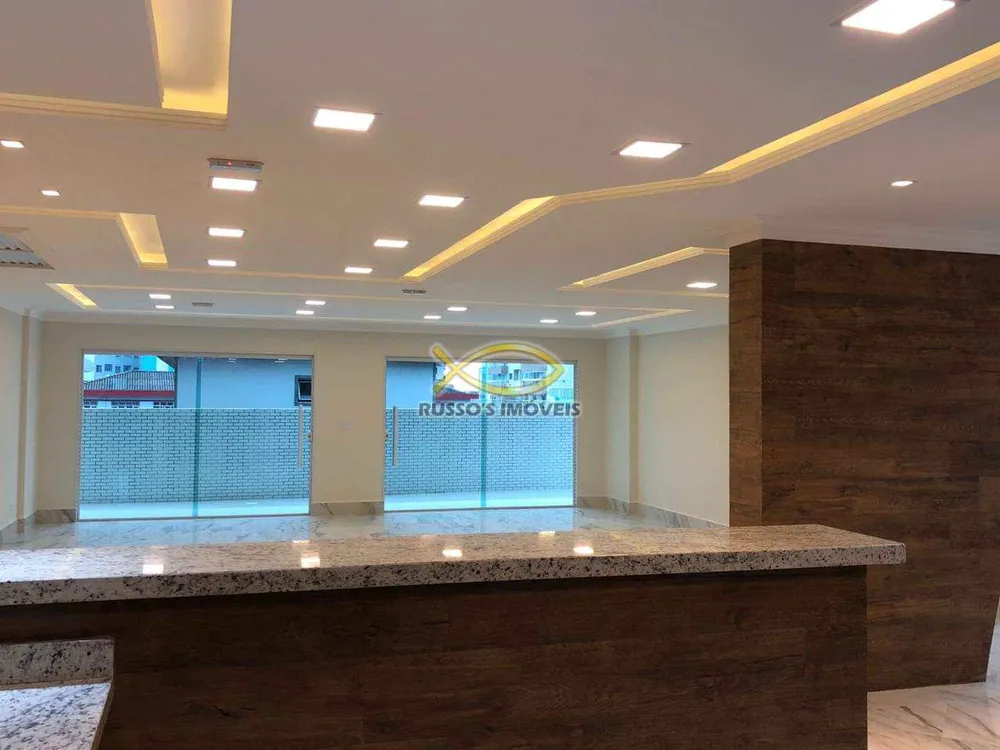 Apartamento, 3 quartos, 121 m² - Foto 4