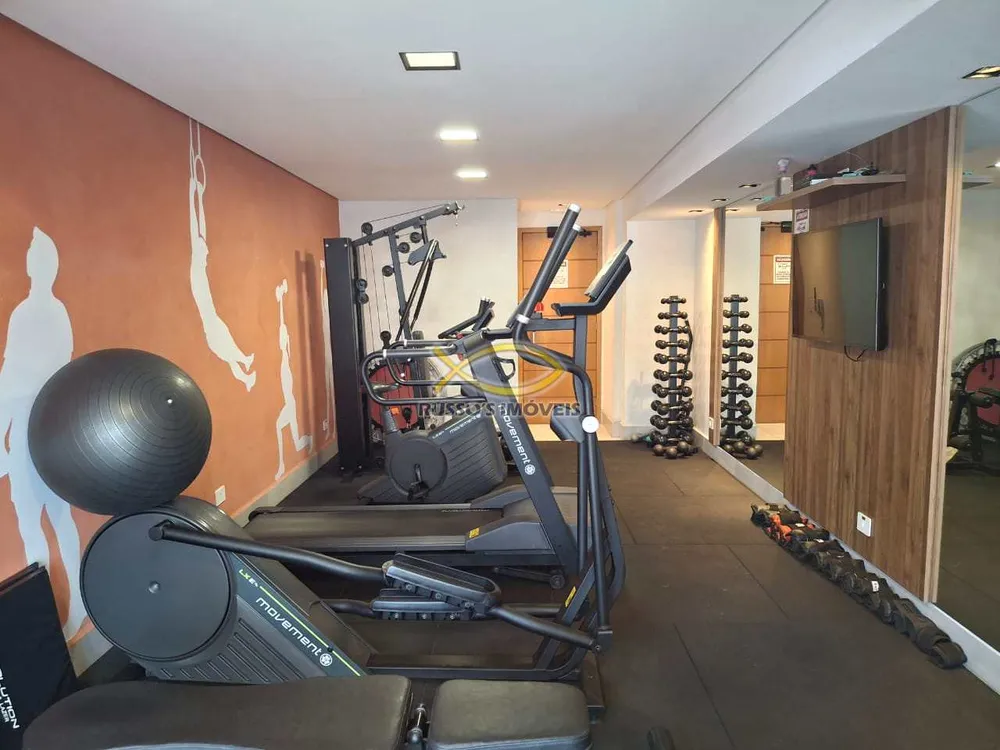 Apartamento, 2 quartos, 115 m² - Foto 6