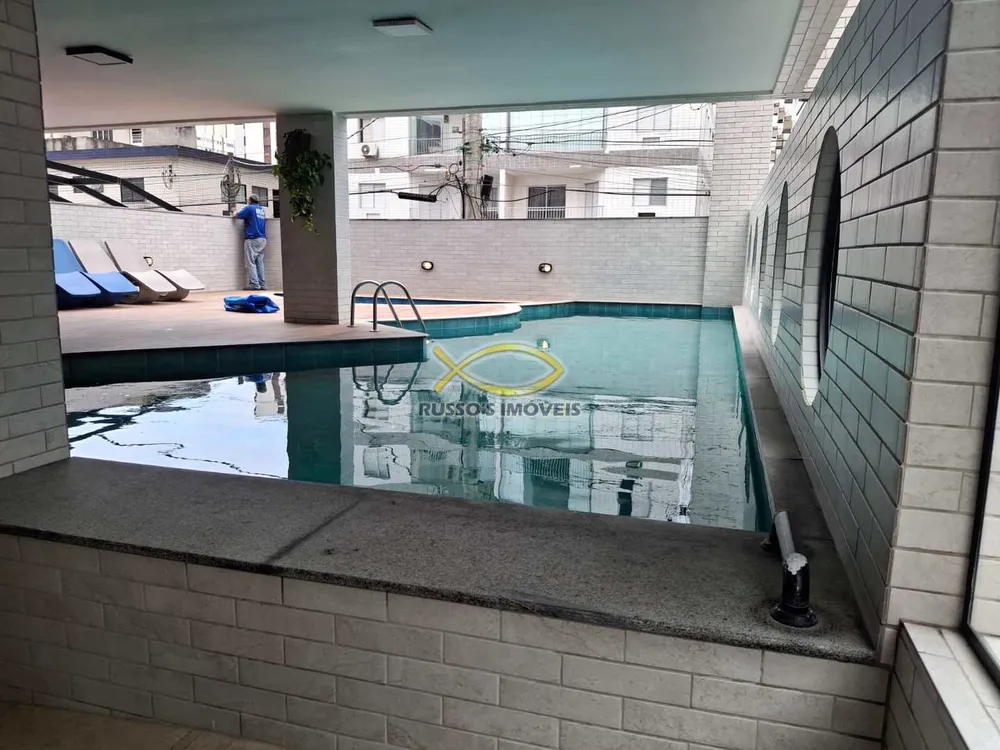 Apartamento, 2 quartos, 115 m² - Foto 6