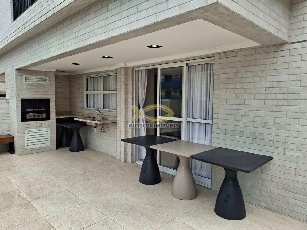 Apartamento, 2 quartos, 115 m² - Foto 2