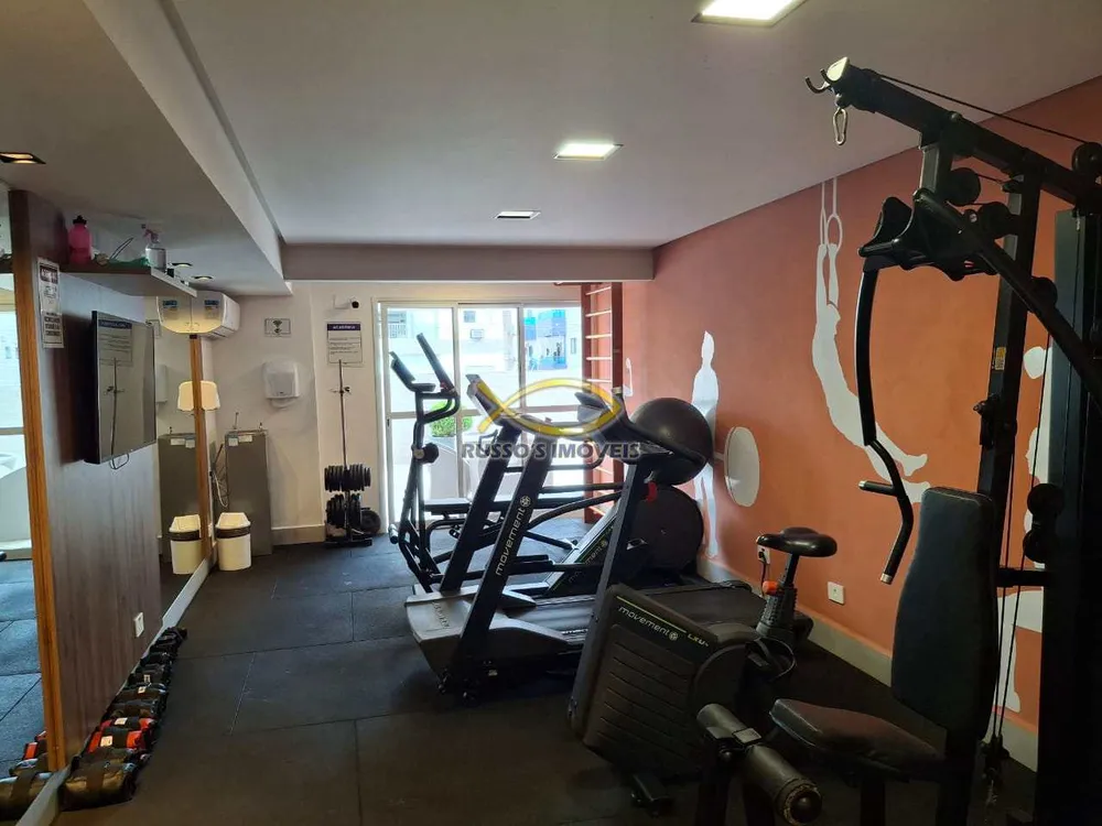 Apartamento, 2 quartos, 115 m² - Foto 7