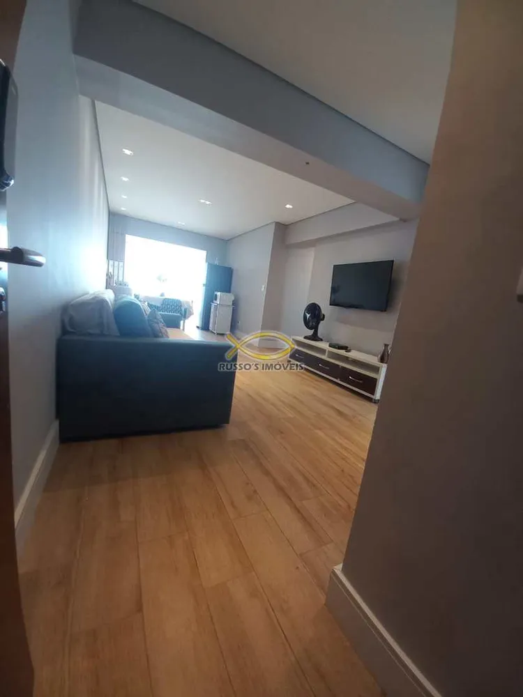 Apartamento, 2 quartos, 80 m² - Foto 2