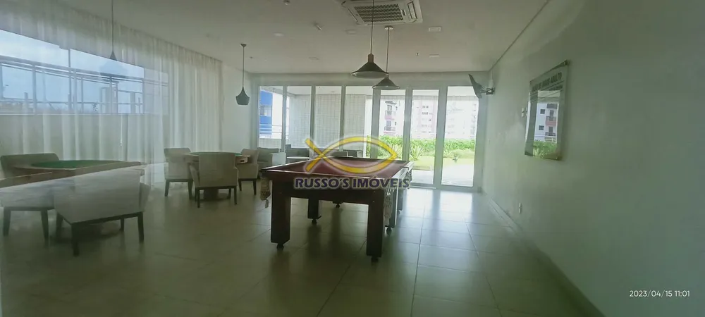 Apartamento, 2 quartos, 80 m² - Foto 7