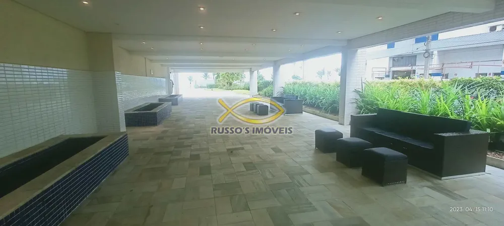 Apartamento, 2 quartos, 80 m² - Foto 3