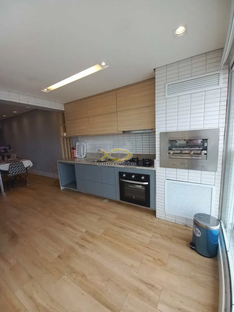 Apartamento, 2 quartos, 80 m² - Foto 2