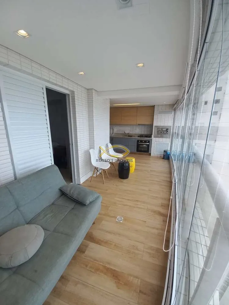 Apartamento, 2 quartos, 80 m² - Foto 3