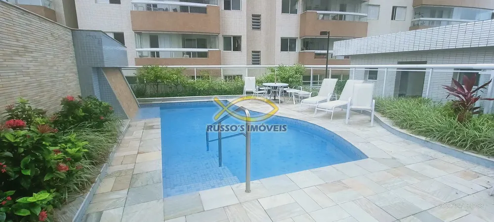 Apartamento, 2 quartos, 80 m² - Foto 1