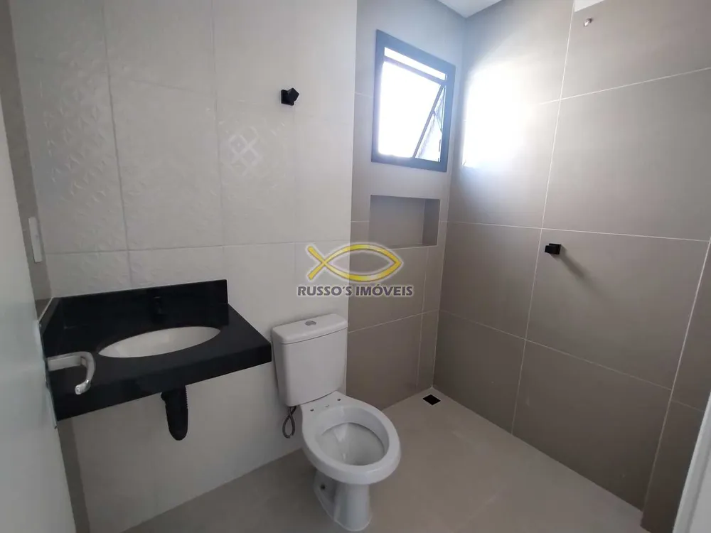 Sobrado, 3 quartos, 86 m² - Foto 4