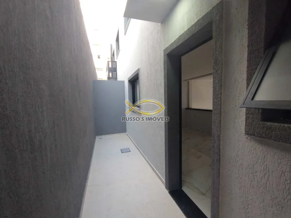 Sobrado, 3 quartos, 86 m² - Foto 12