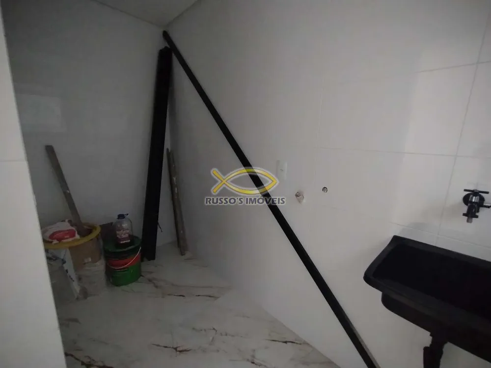 Sobrado, 3 quartos, 86 m² - Foto 3
