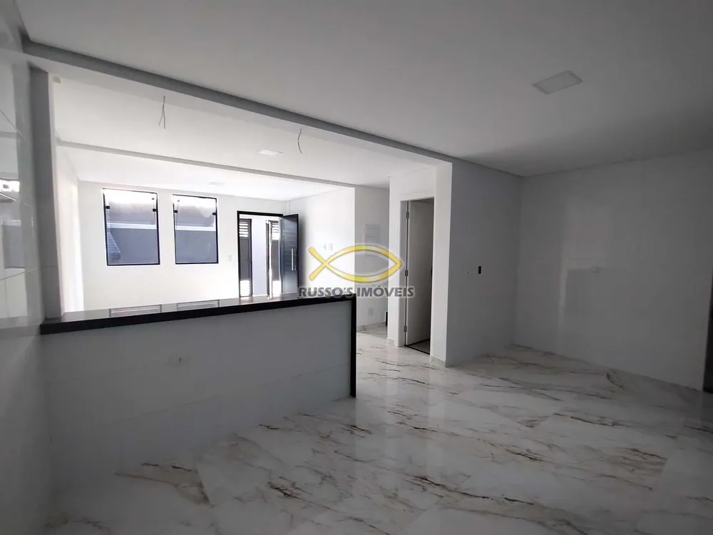 Sobrado, 3 quartos, 86 m² - Foto 5