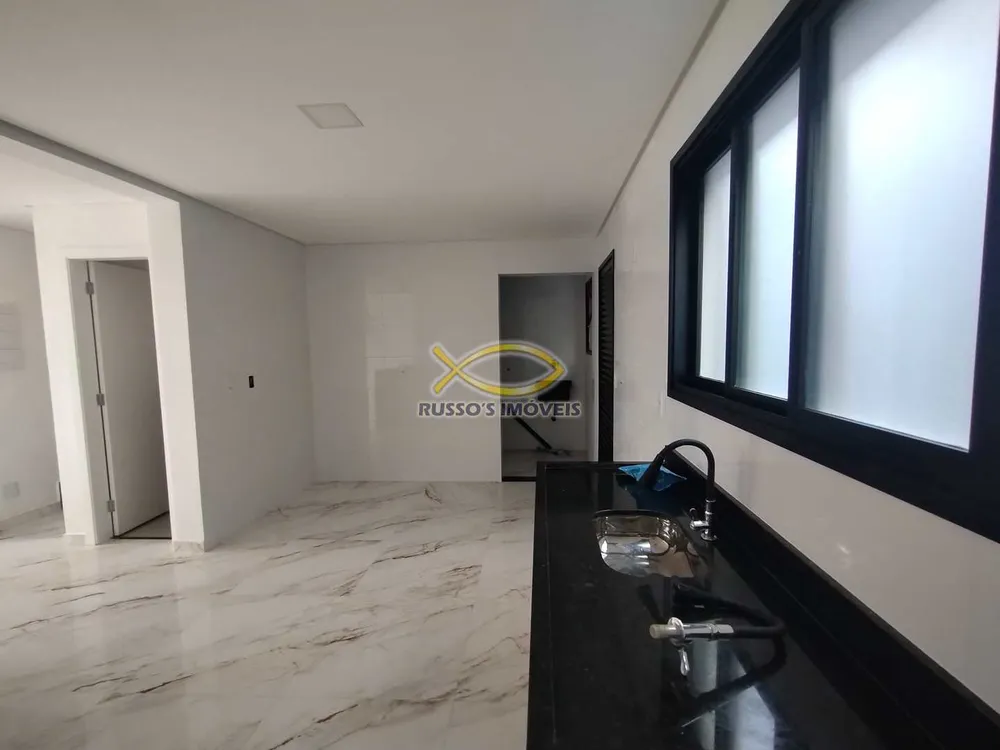 Sobrado, 3 quartos, 86 m² - Foto 1