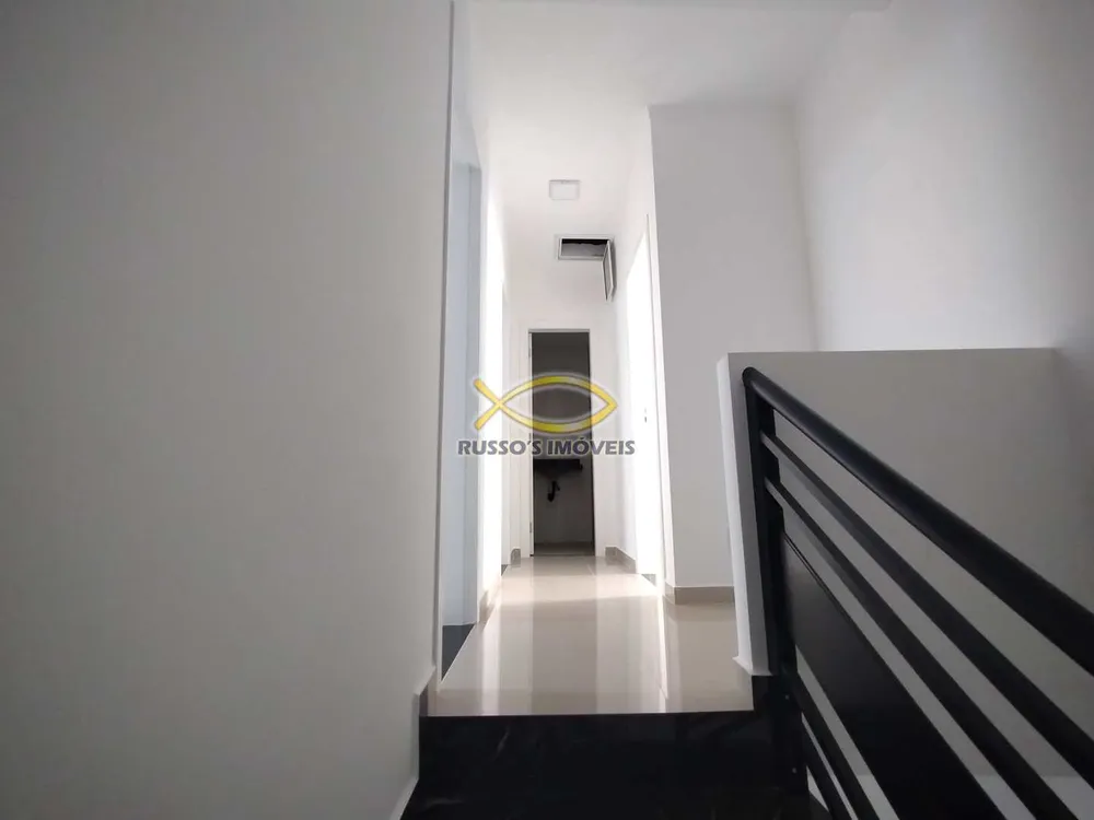 Sobrado, 3 quartos, 86 m² - Foto 2