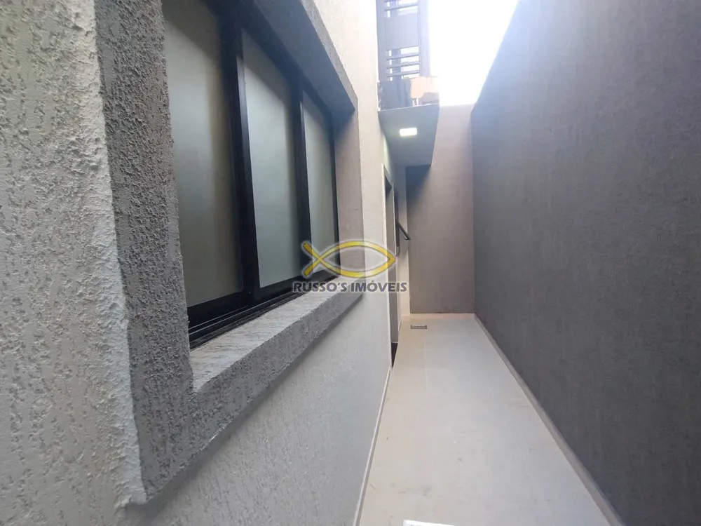 Sobrado, 3 quartos, 86 m² - Foto 8