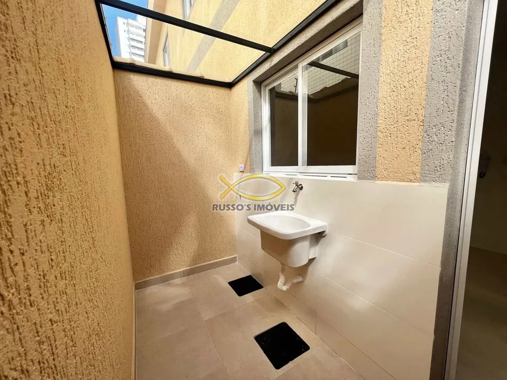 Sobrado, 2 quartos, 75 m² - Foto 8