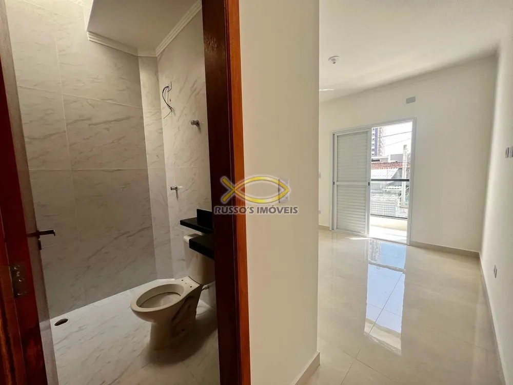 Sobrado, 2 quartos, 75 m² - Foto 12