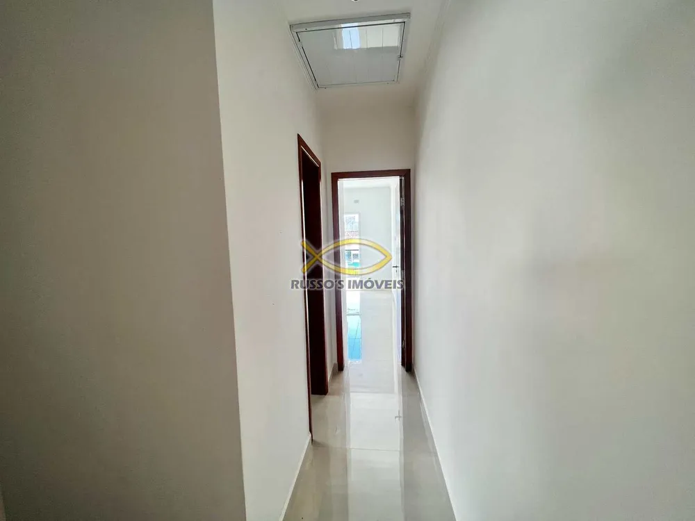 Sobrado, 2 quartos, 75 m² - Foto 1