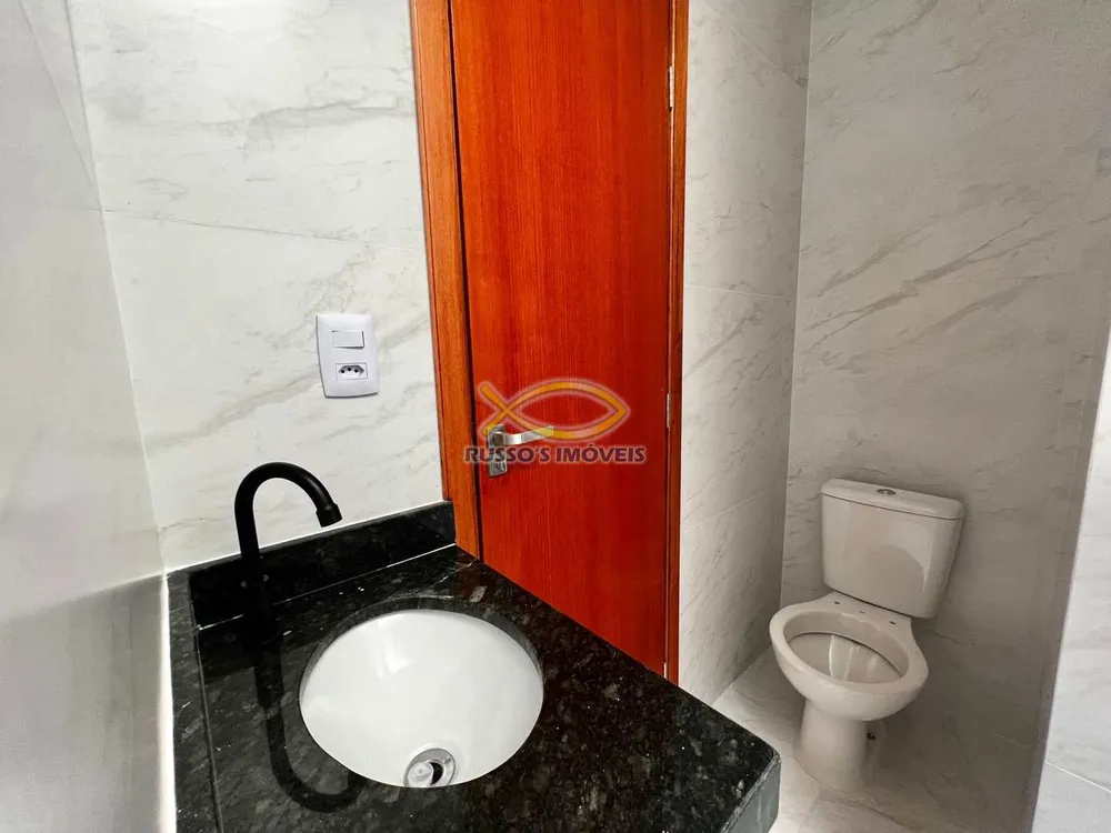 Sobrado, 2 quartos, 75 m² - Foto 9