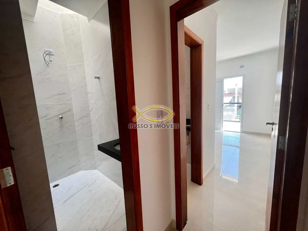 Sobrado, 2 quartos, 75 m² - Foto 10