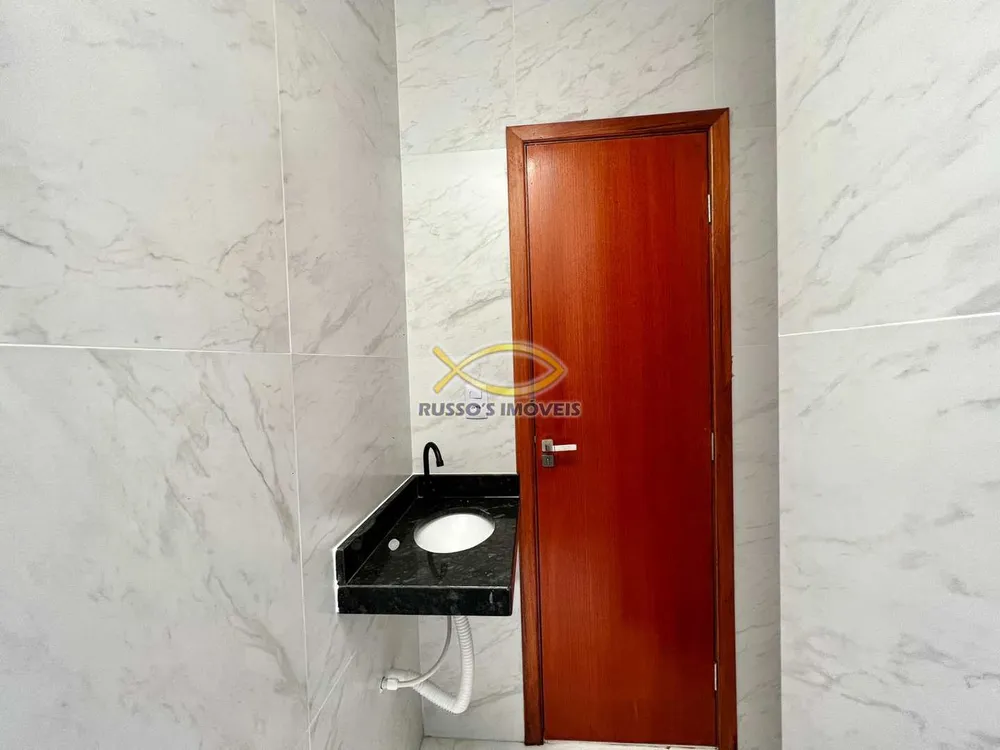 Sobrado, 2 quartos, 75 m² - Foto 6