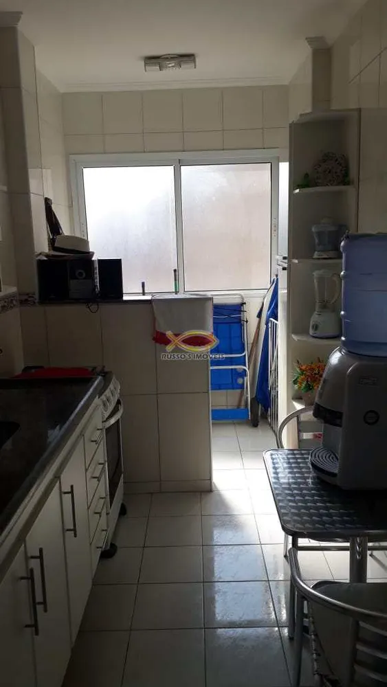 Apartamento, 1 quarto, 51 m² - Foto 5