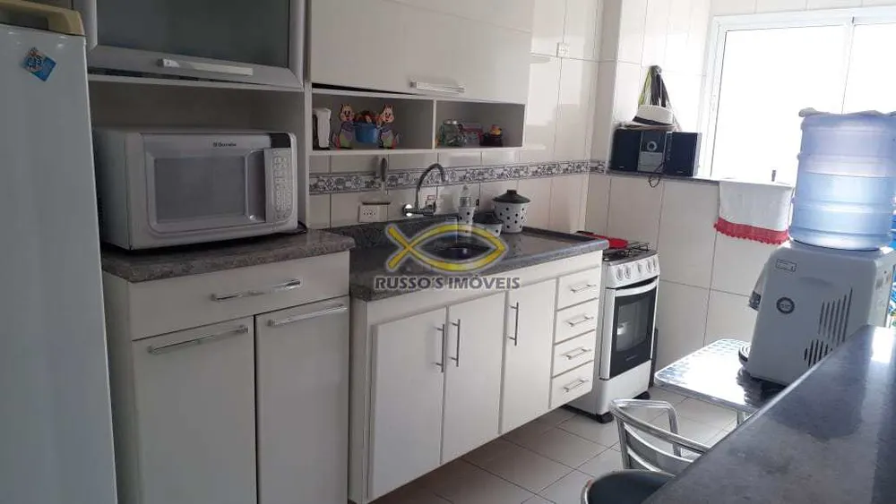 Apartamento, 1 quarto, 51 m² - Foto 6