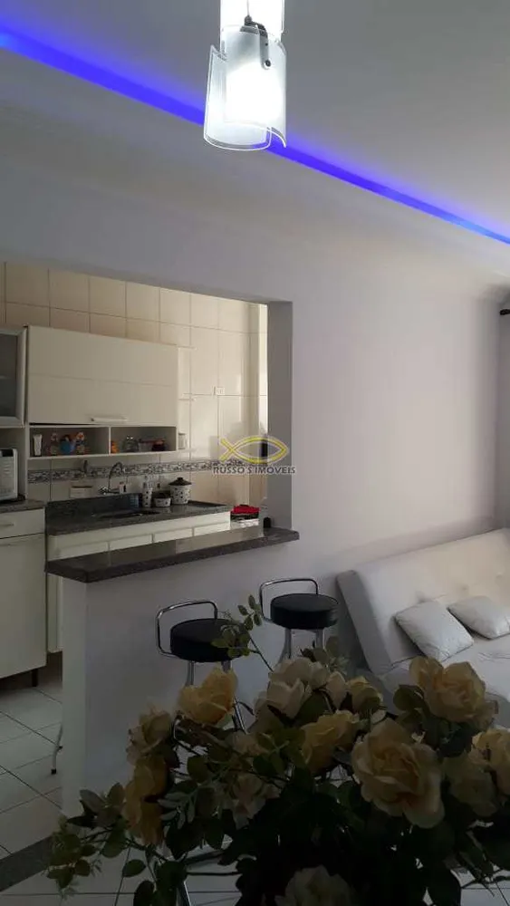 Apartamento, 1 quarto, 51 m² - Foto 4
