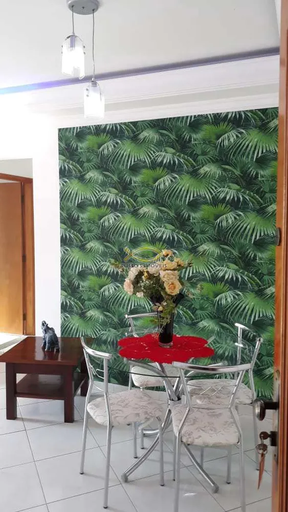 Apartamento, 1 quarto, 51 m² - Foto 3