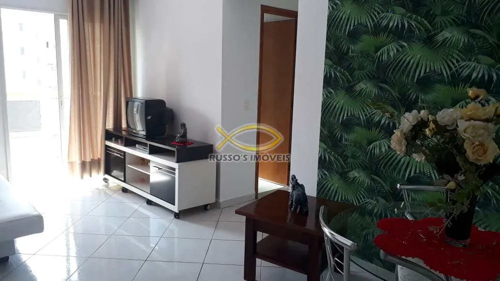 Apartamento, 1 quarto, 51 m² - Foto 8